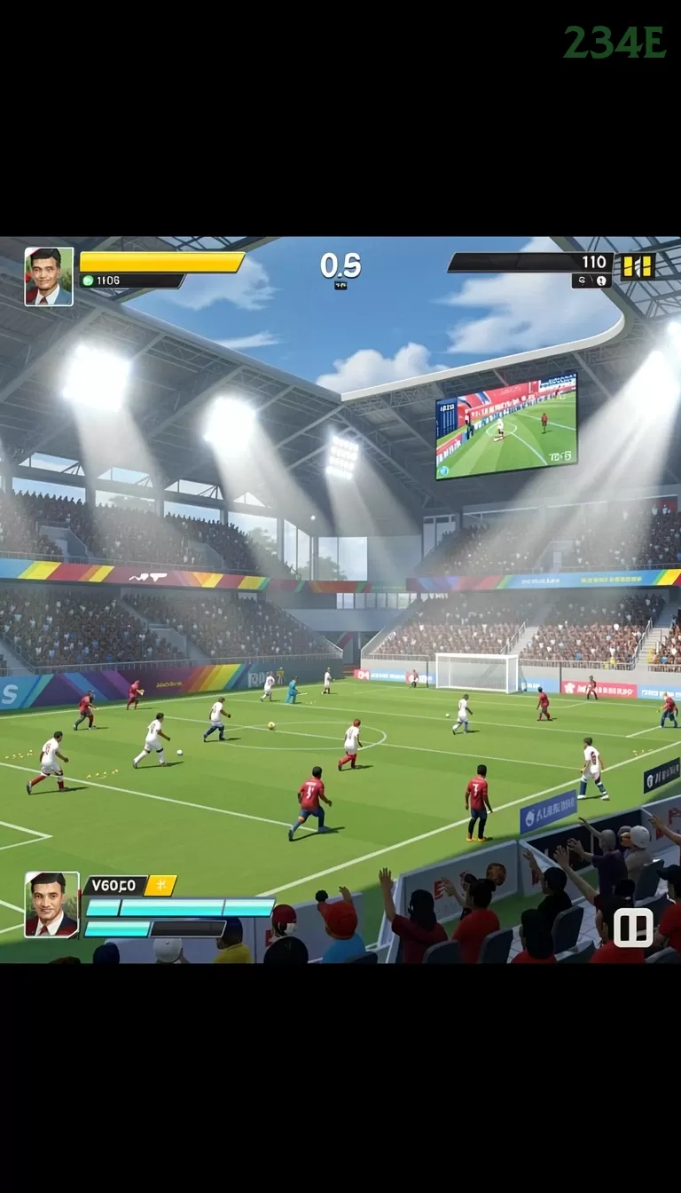 Cuplikan layar S13 — menu navigasi