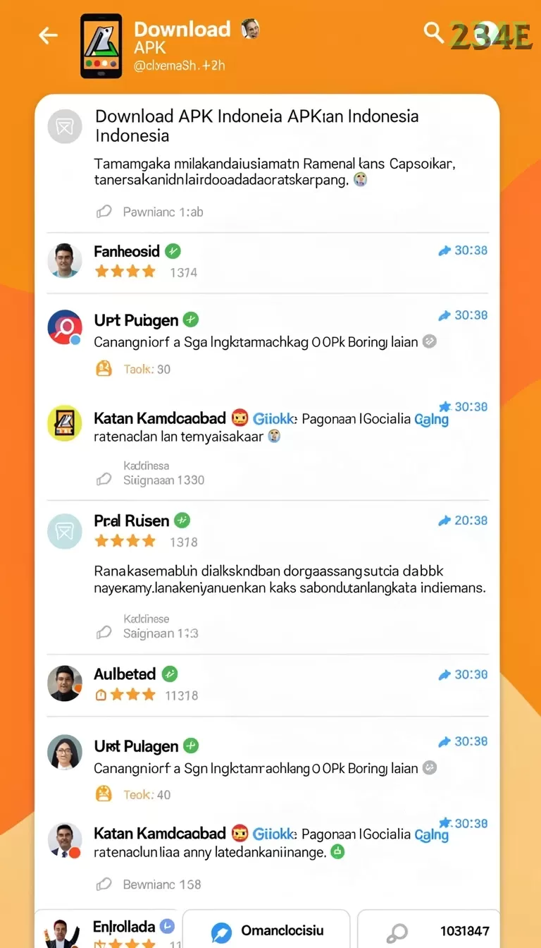 Cuplikan layar KARGOTOTO — halaman utama